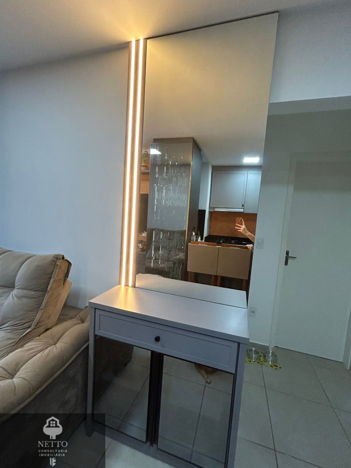 Apartamento, 2 quartos - Foto 13