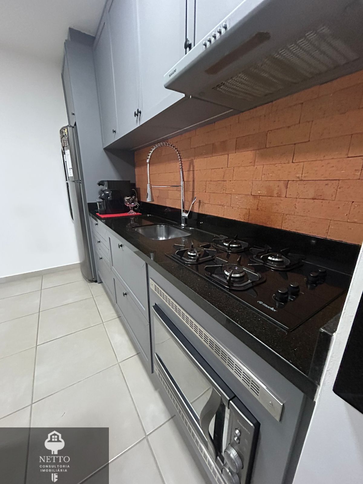 Apartamento, 2 quartos - Foto 33