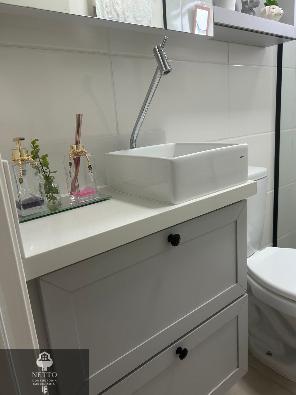 Apartamento, 2 quartos - Foto 17