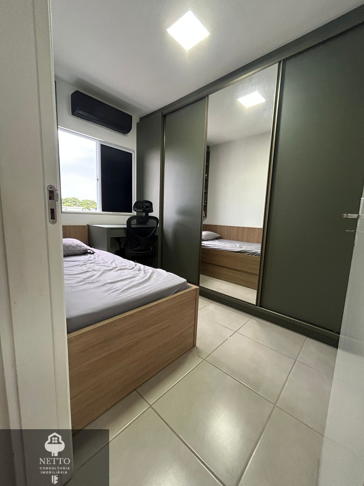 Apartamento, 2 quartos - Foto 16