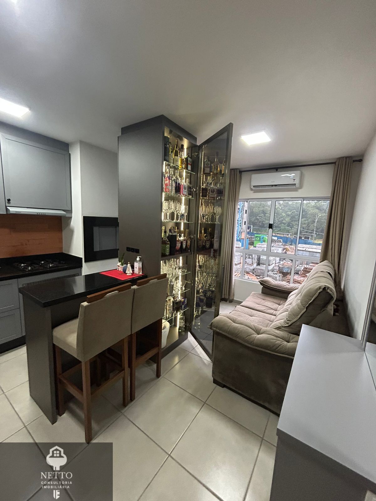 Apartamento, 2 quartos - Foto 39