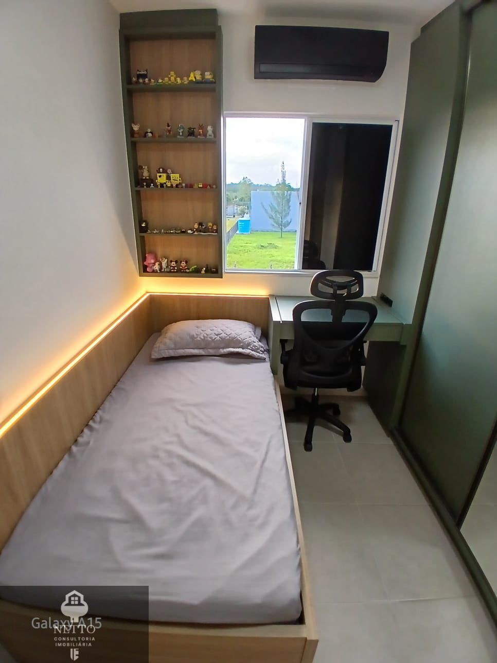 Apartamento, 2 quartos - Foto 14