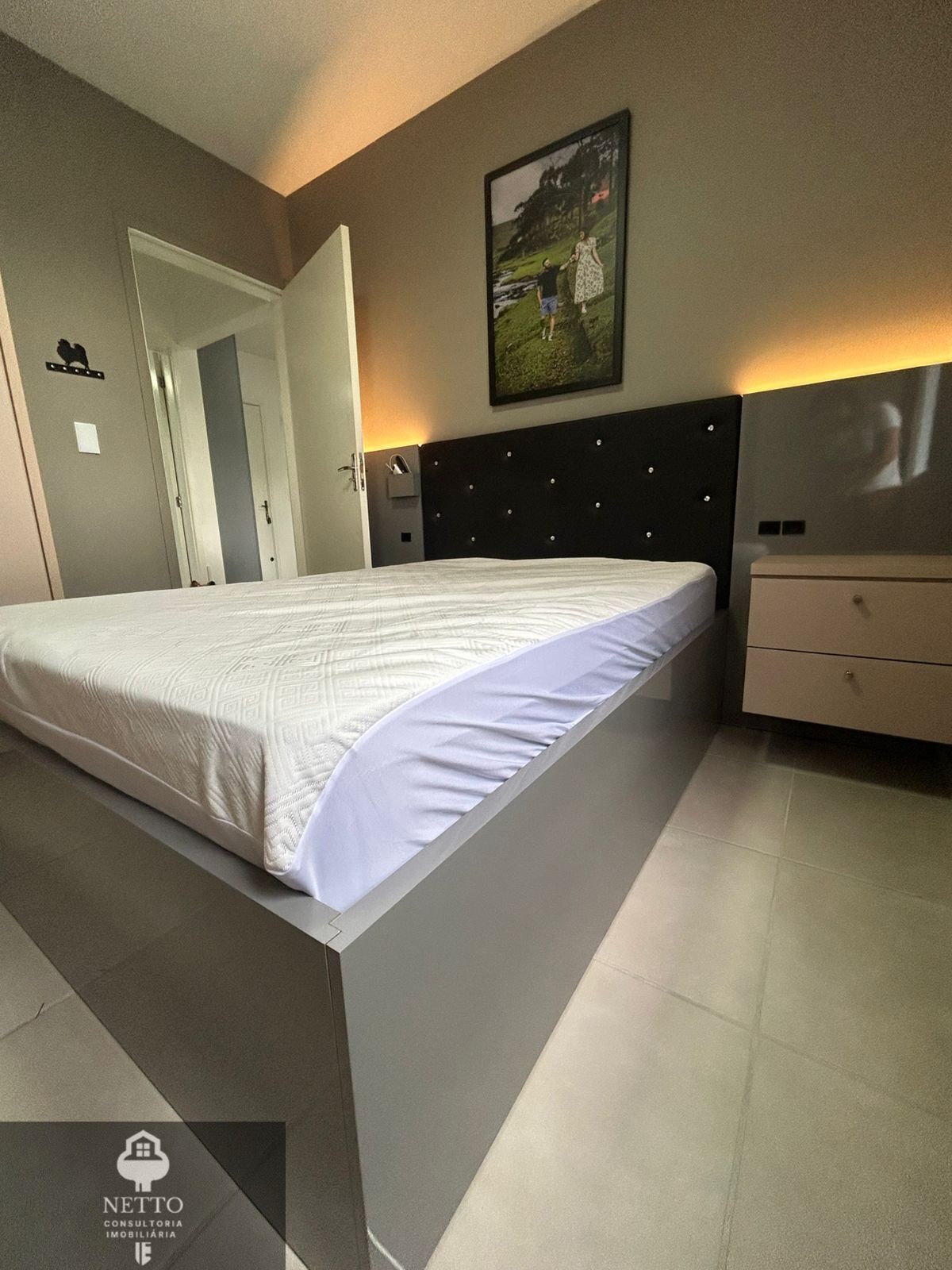 Apartamento, 2 quartos - Foto 10