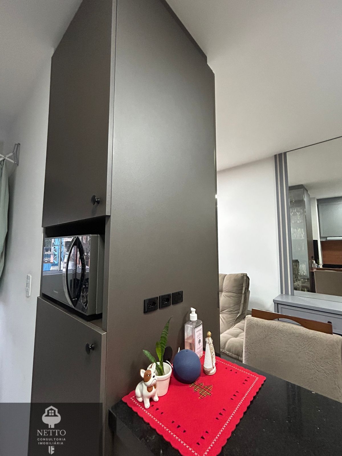 Apartamento, 2 quartos - Foto 46