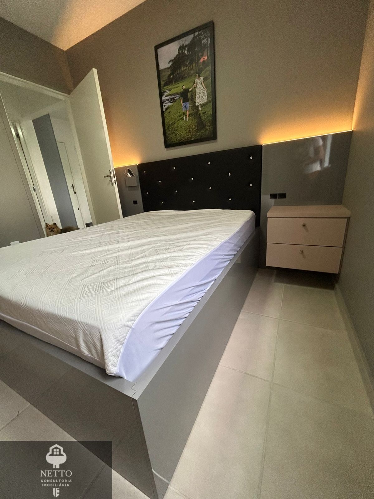 Apartamento, 2 quartos - Foto 7