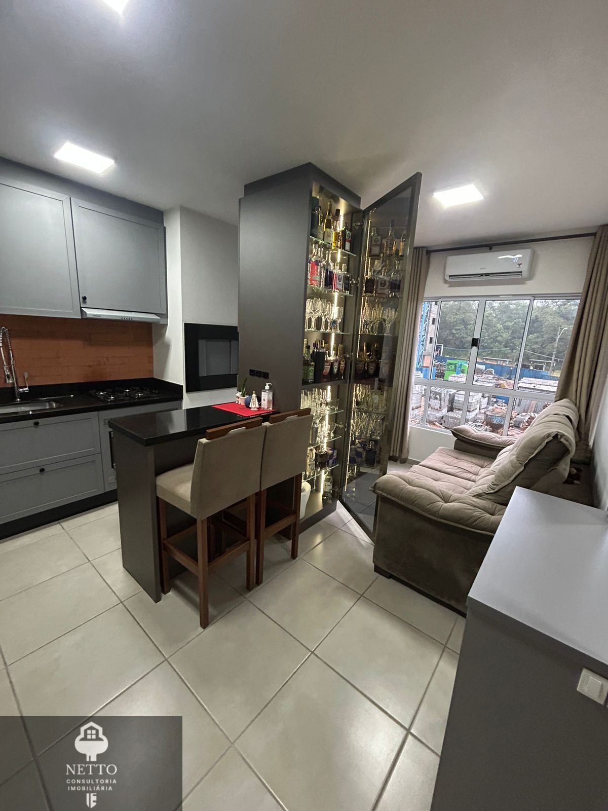 Apartamento, 2 quartos - Foto 22