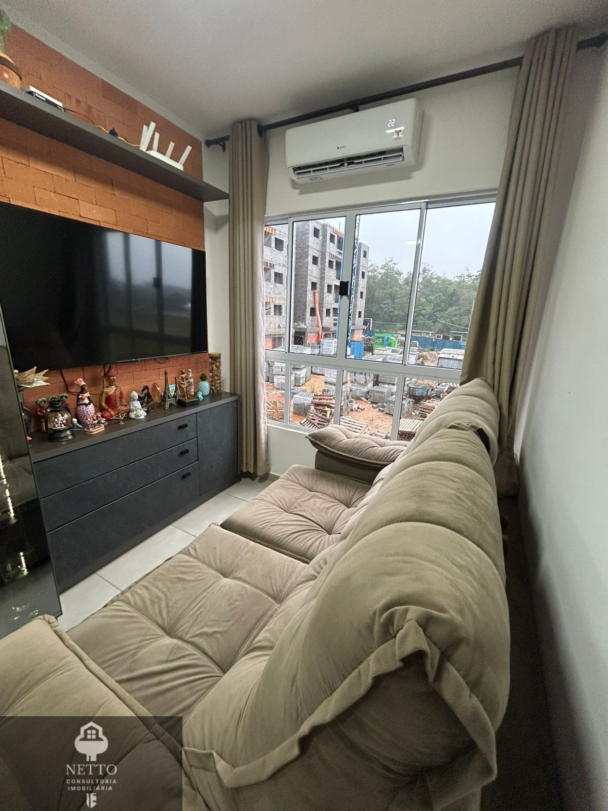 Apartamento, 2 quartos - Foto 31