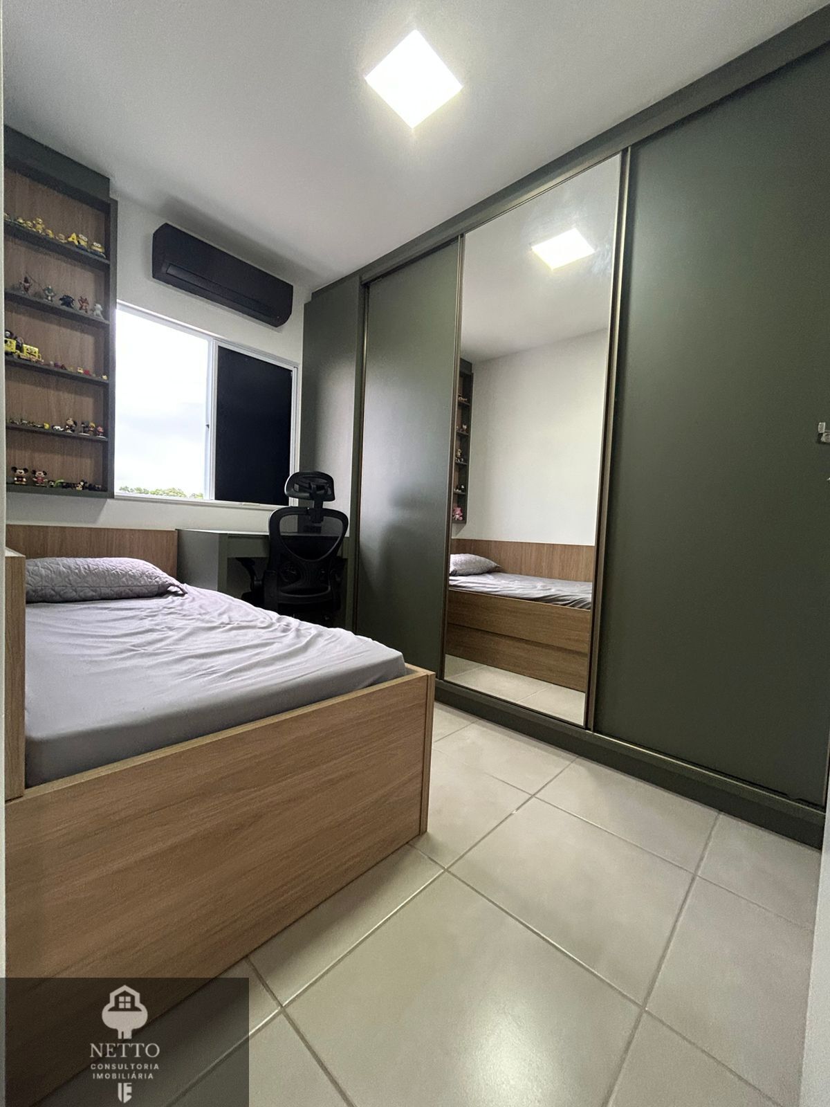 Apartamento, 2 quartos - Foto 43