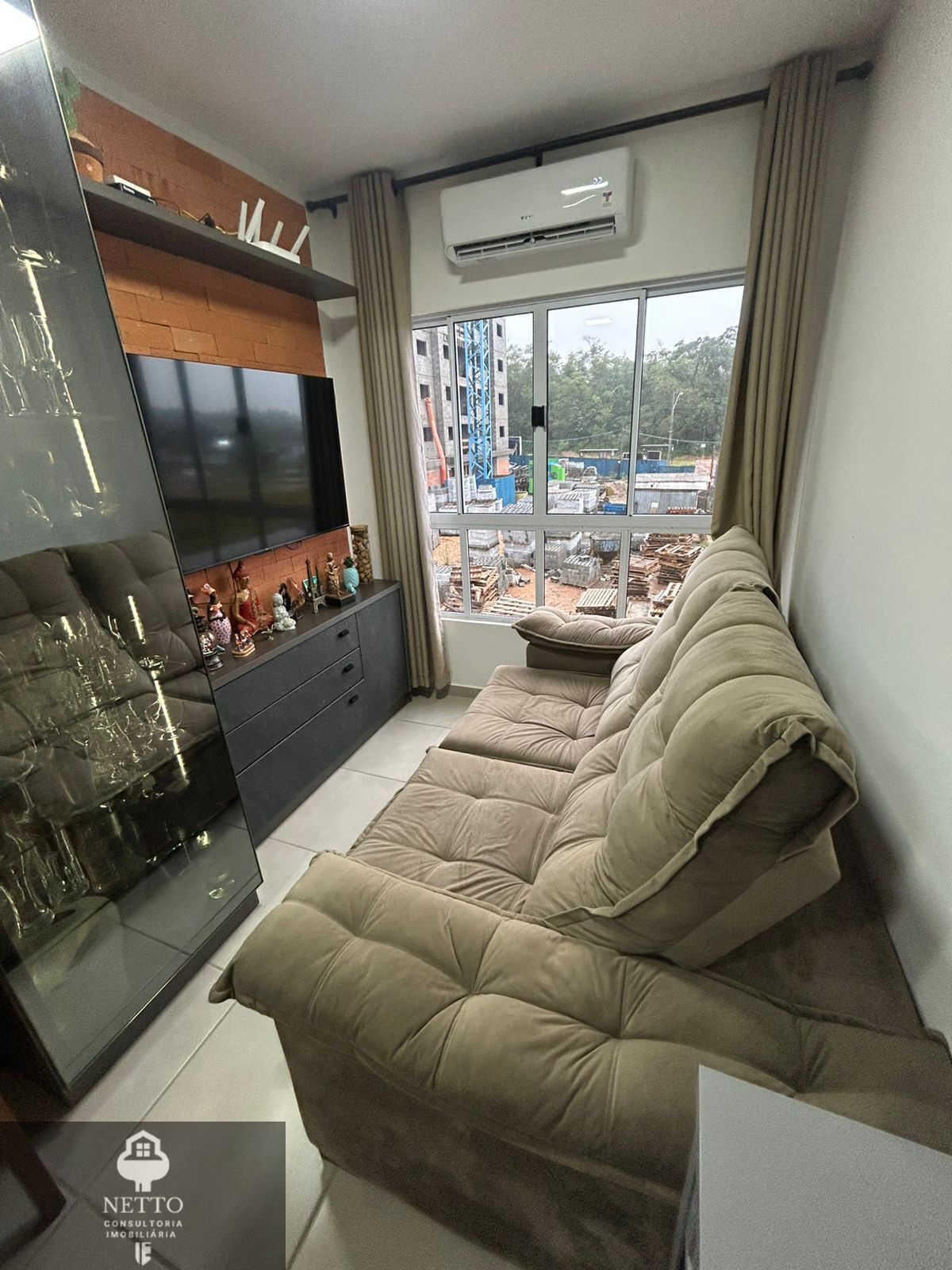 Apartamento, 2 quartos - Foto 4