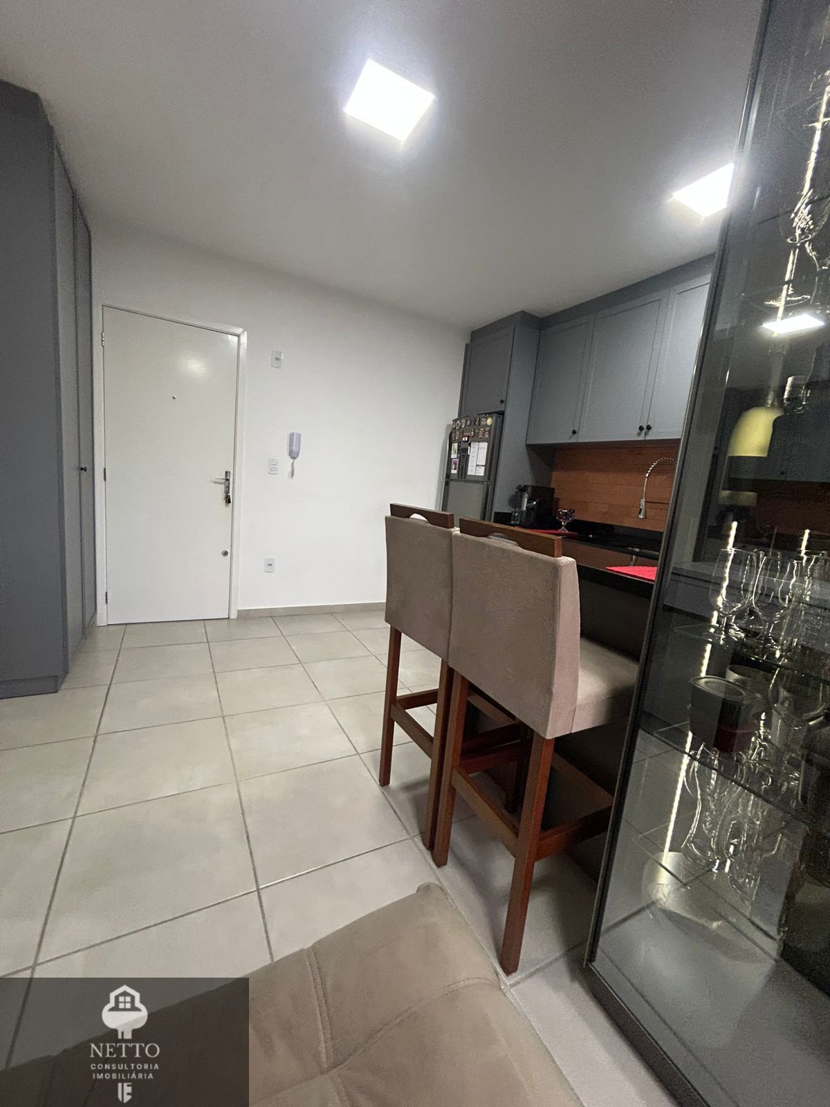 Apartamento, 2 quartos - Foto 6