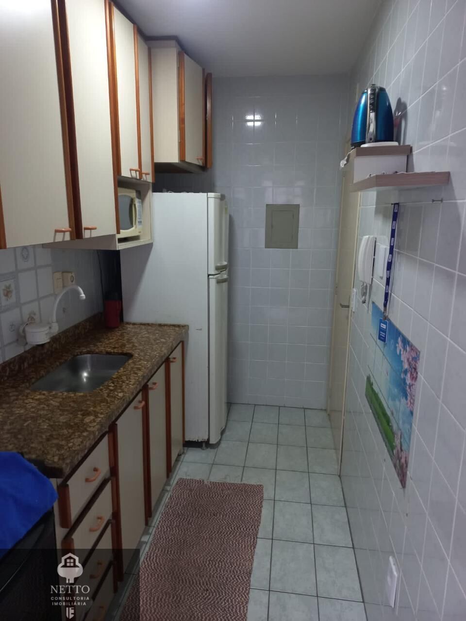 Apartamento, 2 quartos - Foto 14