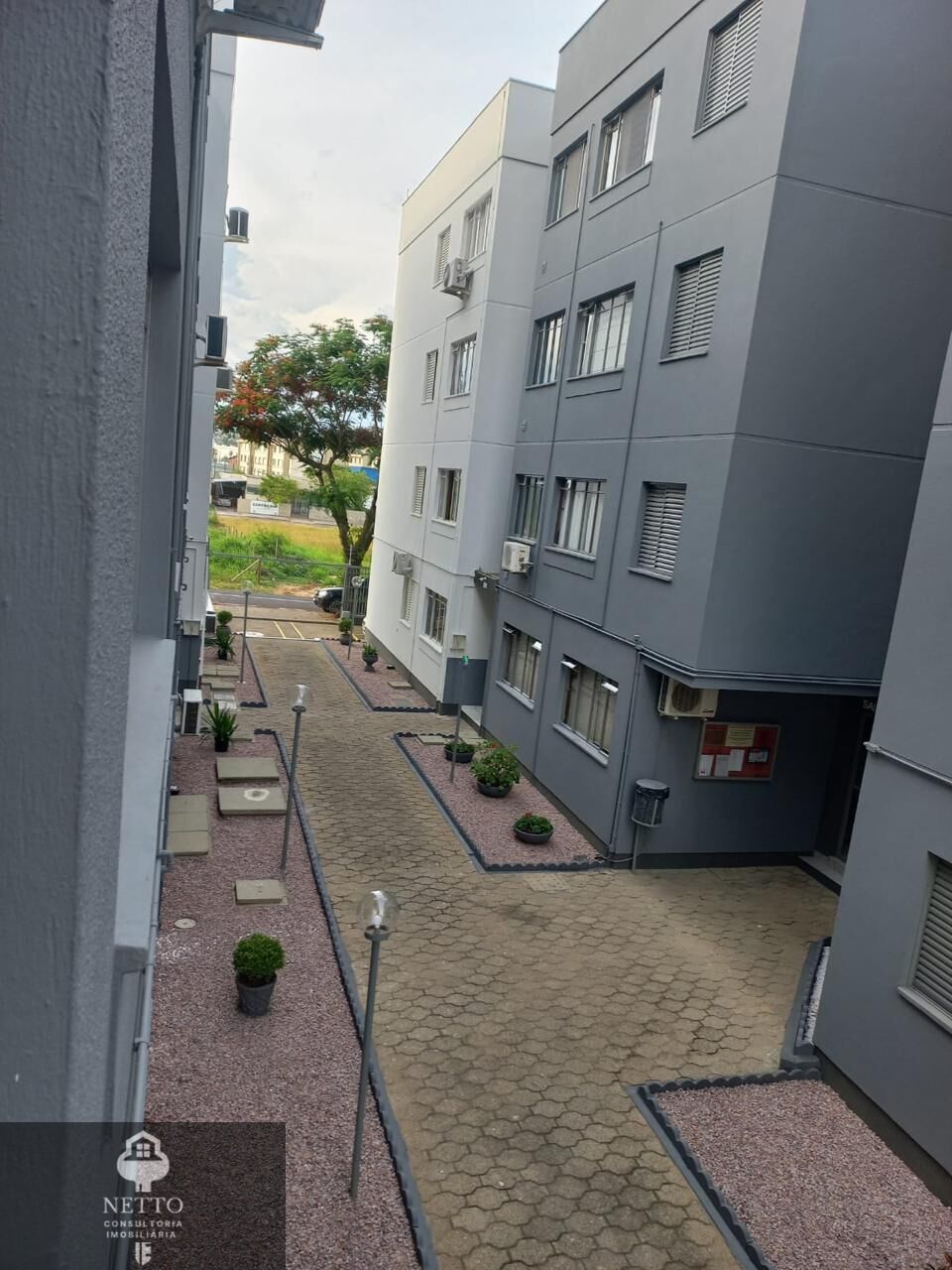 Apartamento, 2 quartos - Foto 12
