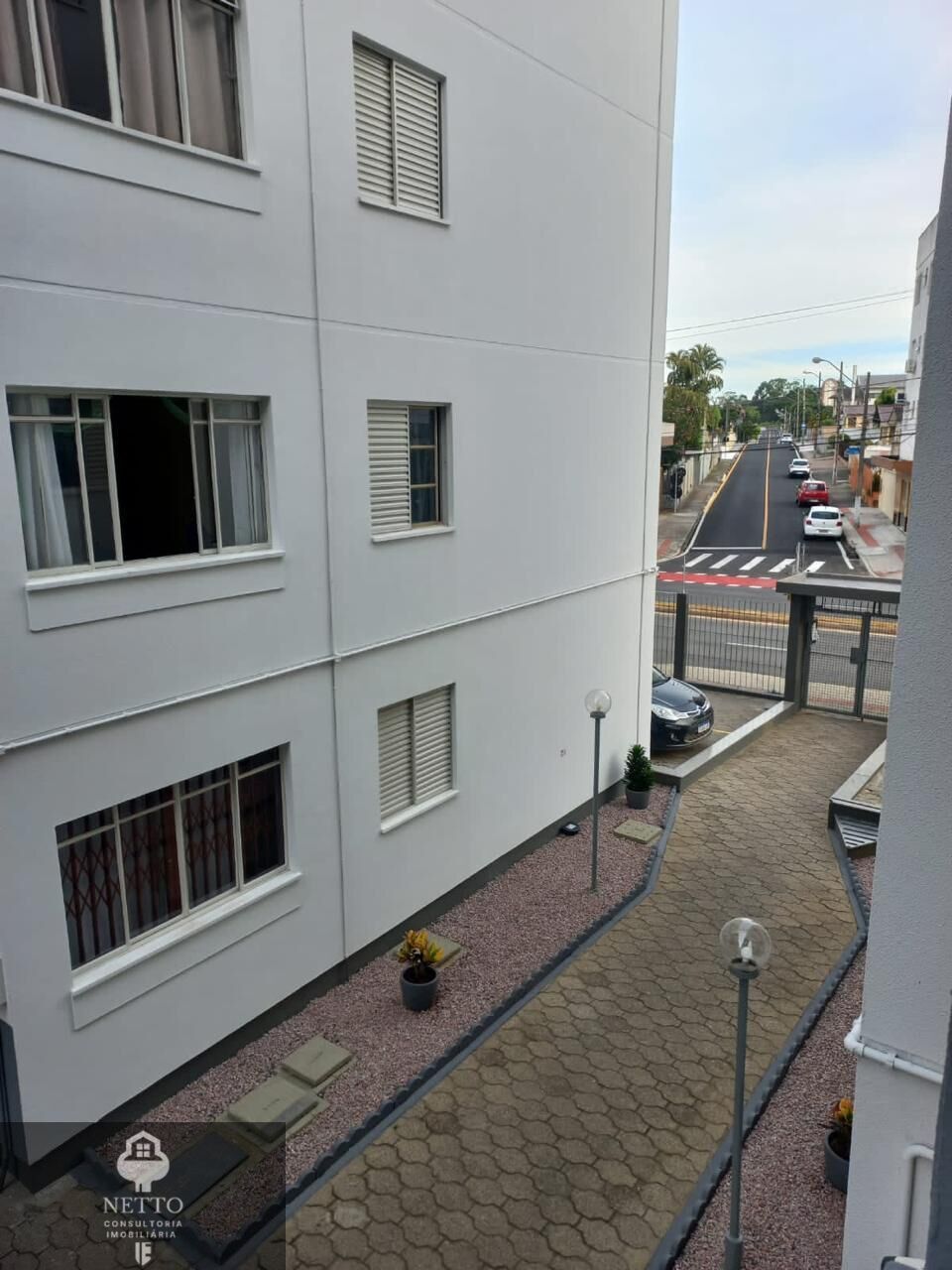 Apartamento, 2 quartos - Foto 10