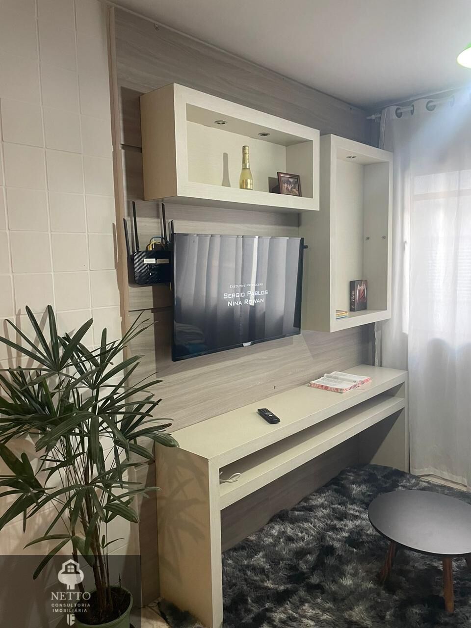 Apartamento, 2 quartos - Foto 6