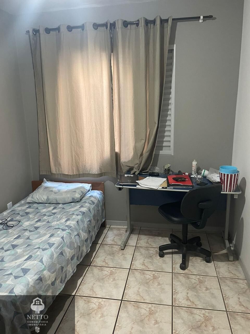 Apartamento, 2 quartos - Foto 4