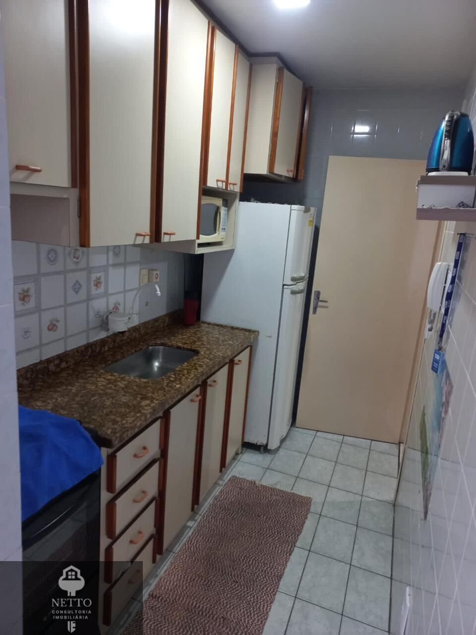 Apartamento, 2 quartos - Foto 17