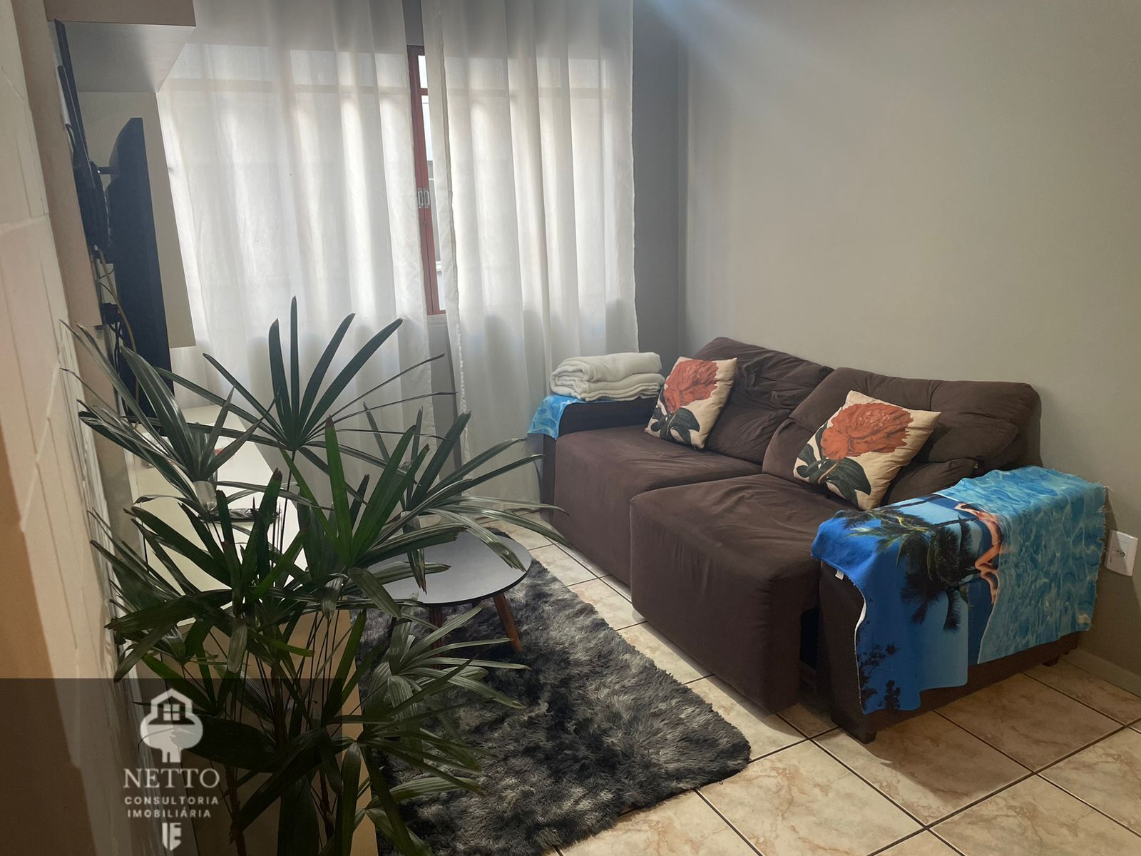 Apartamento, 2 quartos - Foto 19