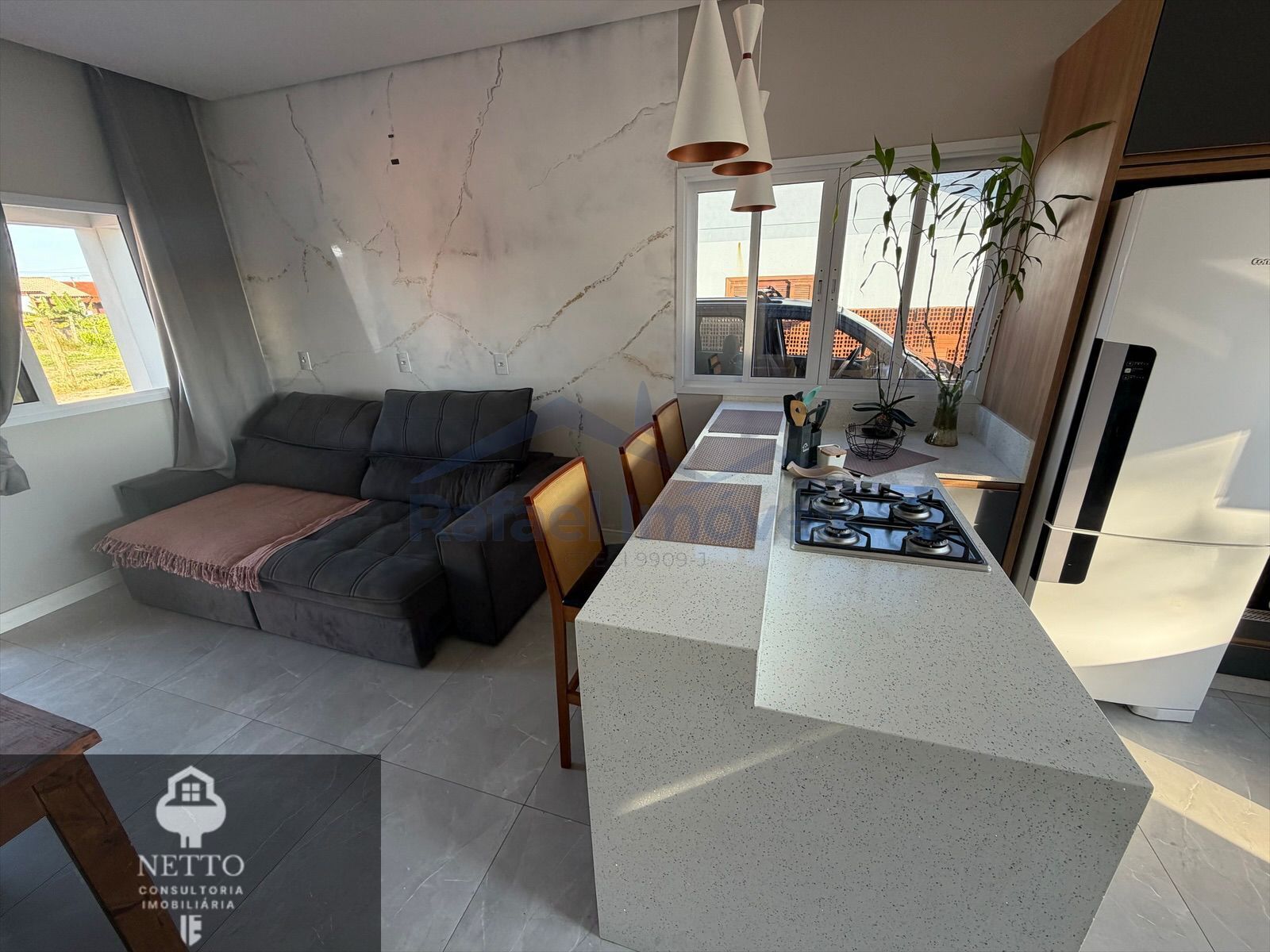 Casa, 2 quartos - Foto 6
