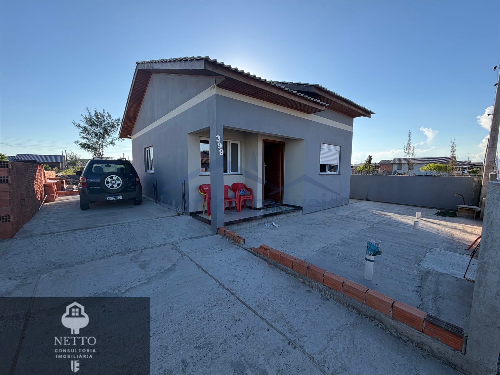 Casa, 2 quartos - Foto 7