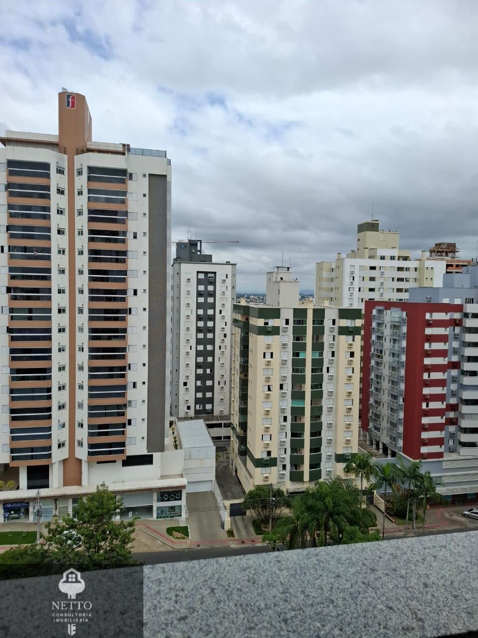 Apartamento, 3 quartos - Foto 1