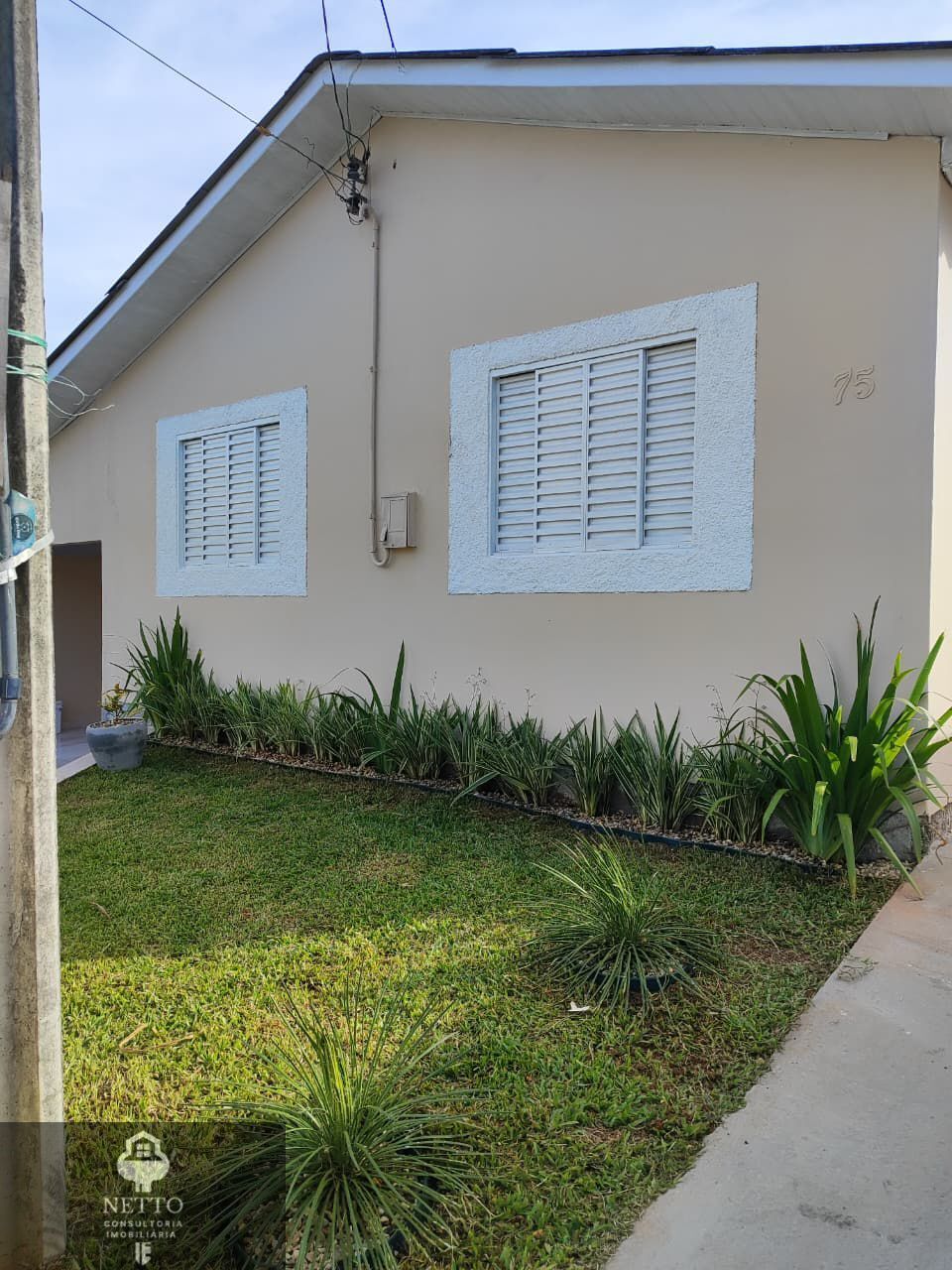 Casa, 2 quartos - Foto 4