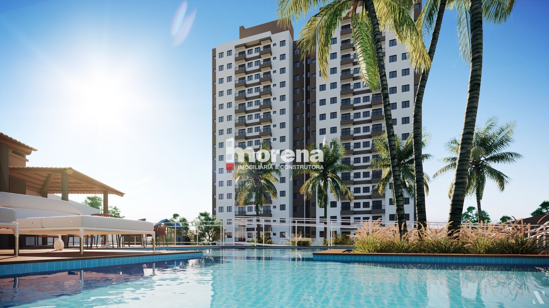 Interlagos Residencial Clube