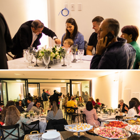 Morena entrega o Montpellier Residence