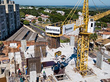 Por que a Morena é a Imobiliária e Construtora mais confiável de Umuarama?