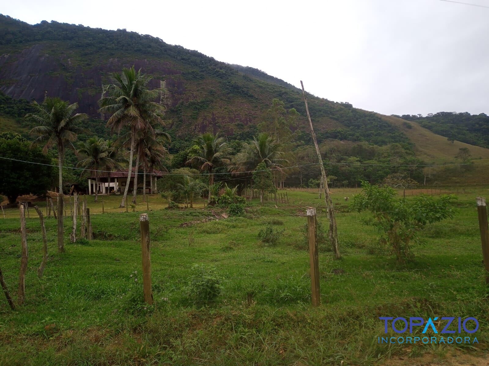 Fazenda à venda no bairro Centro em Campos dos Goytacazes/RJ