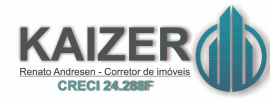 RENATO ANDRESEN CORRETOR DE IMÓVEIS
