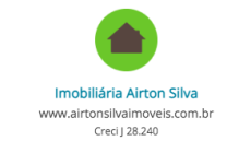 Imobiliária Airton Silva