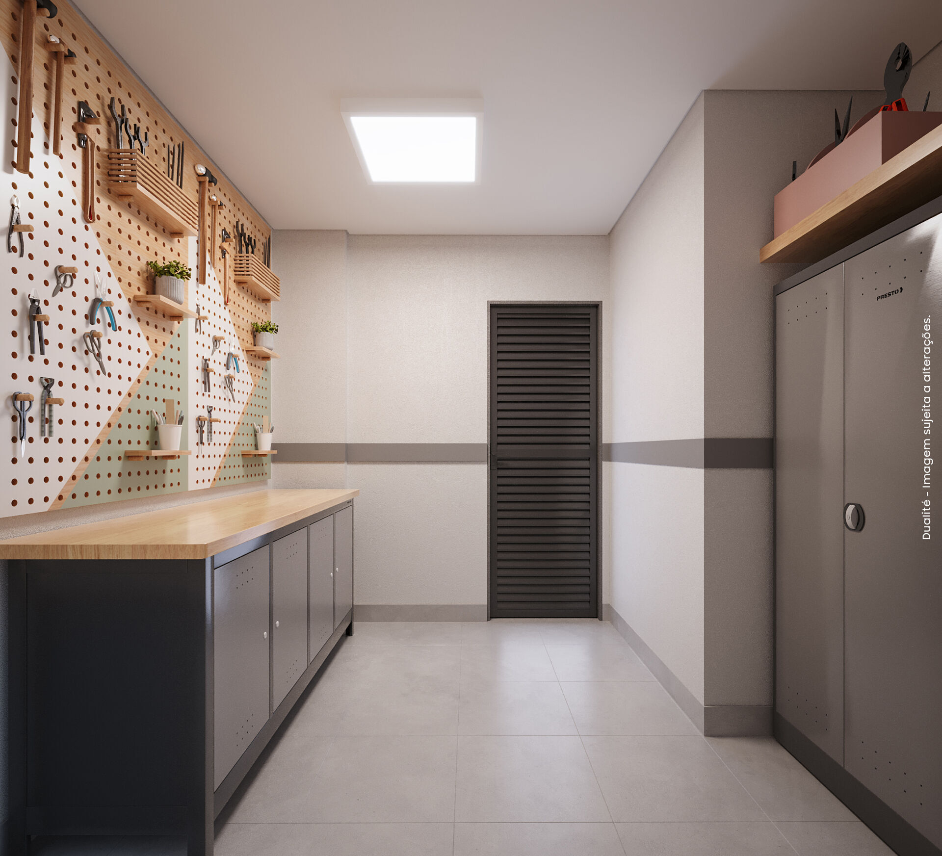 Apartamento, 2 quartos, 50 m² - Foto 11