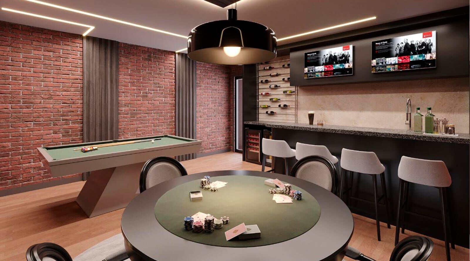 Apartamento, 2 quartos, 50 m² - Foto 6