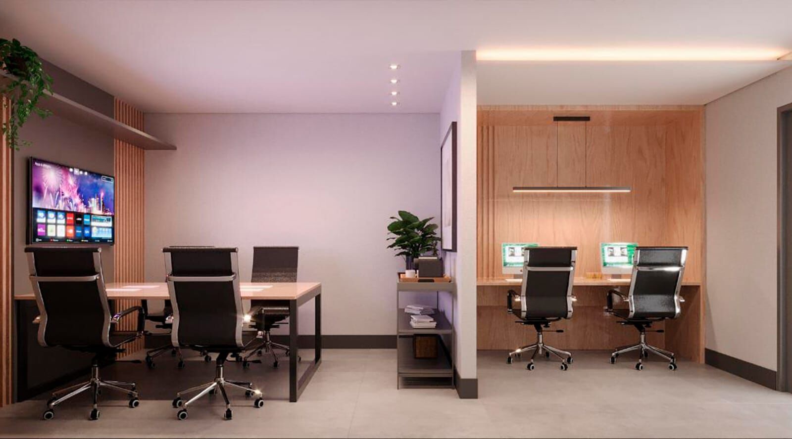 Apartamento, 2 quartos, 50 m² - Foto 13