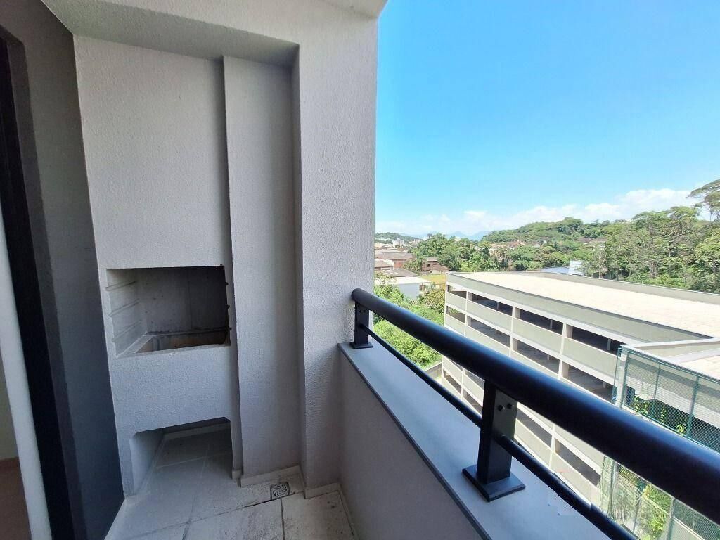 Apartamento à venda com 2 quartos, 51m² - Foto 12