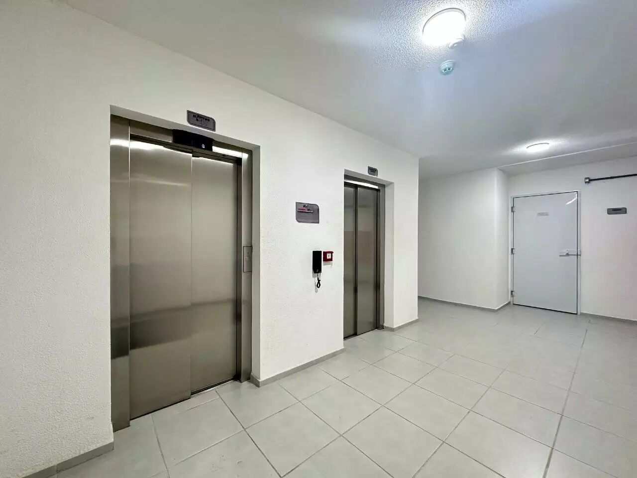 Apartamento à venda com 2 quartos, 51m² - Foto 8