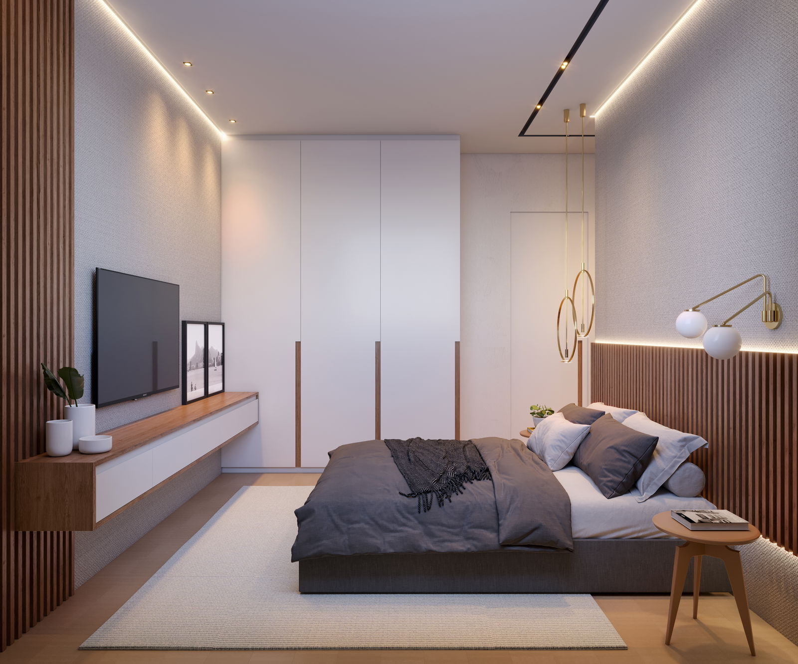 Apartamento à venda com 2 quartos, 70m² - Foto 12