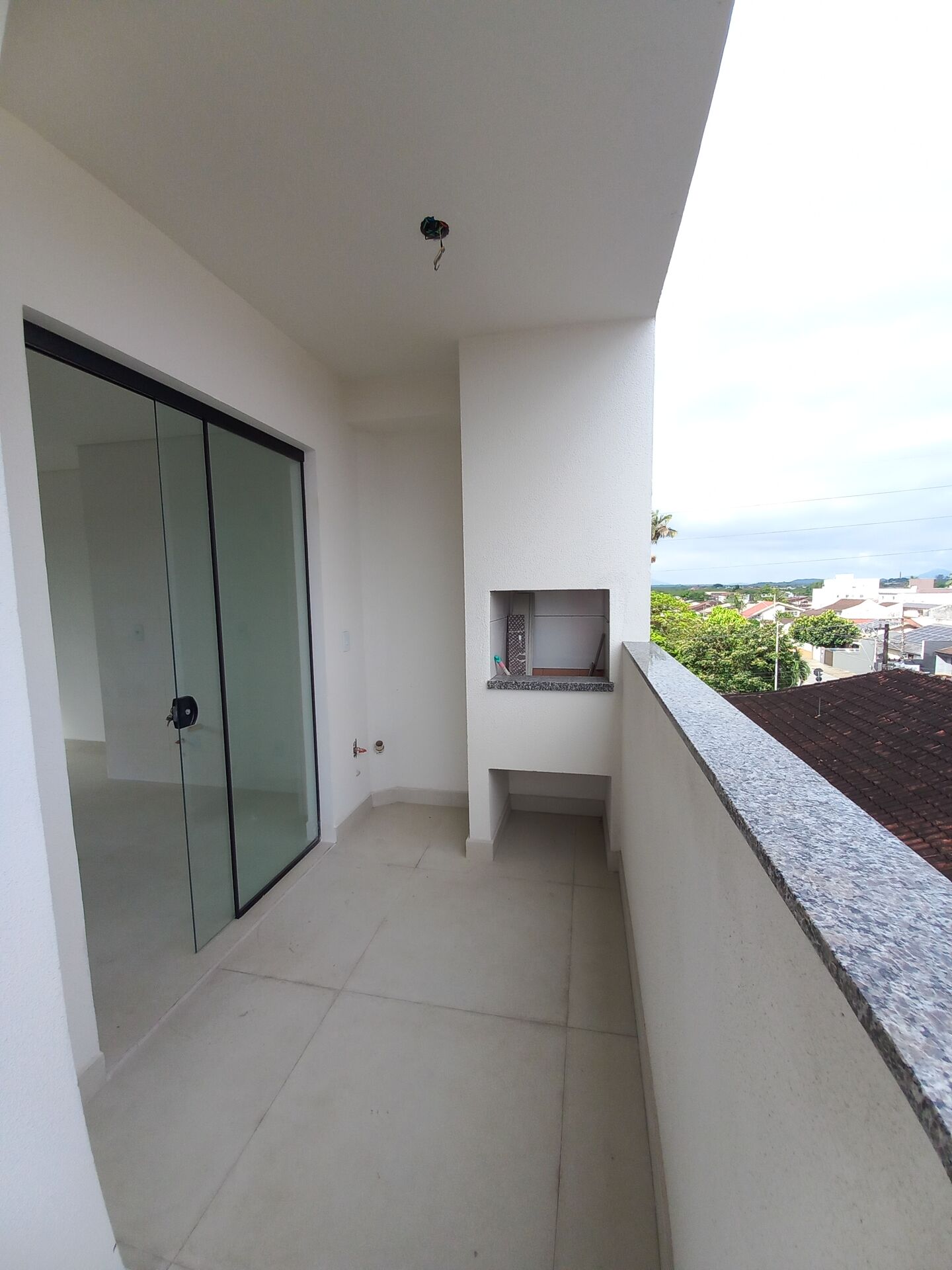 Apartamento à venda com 2 quartos, 64m² - Foto 6