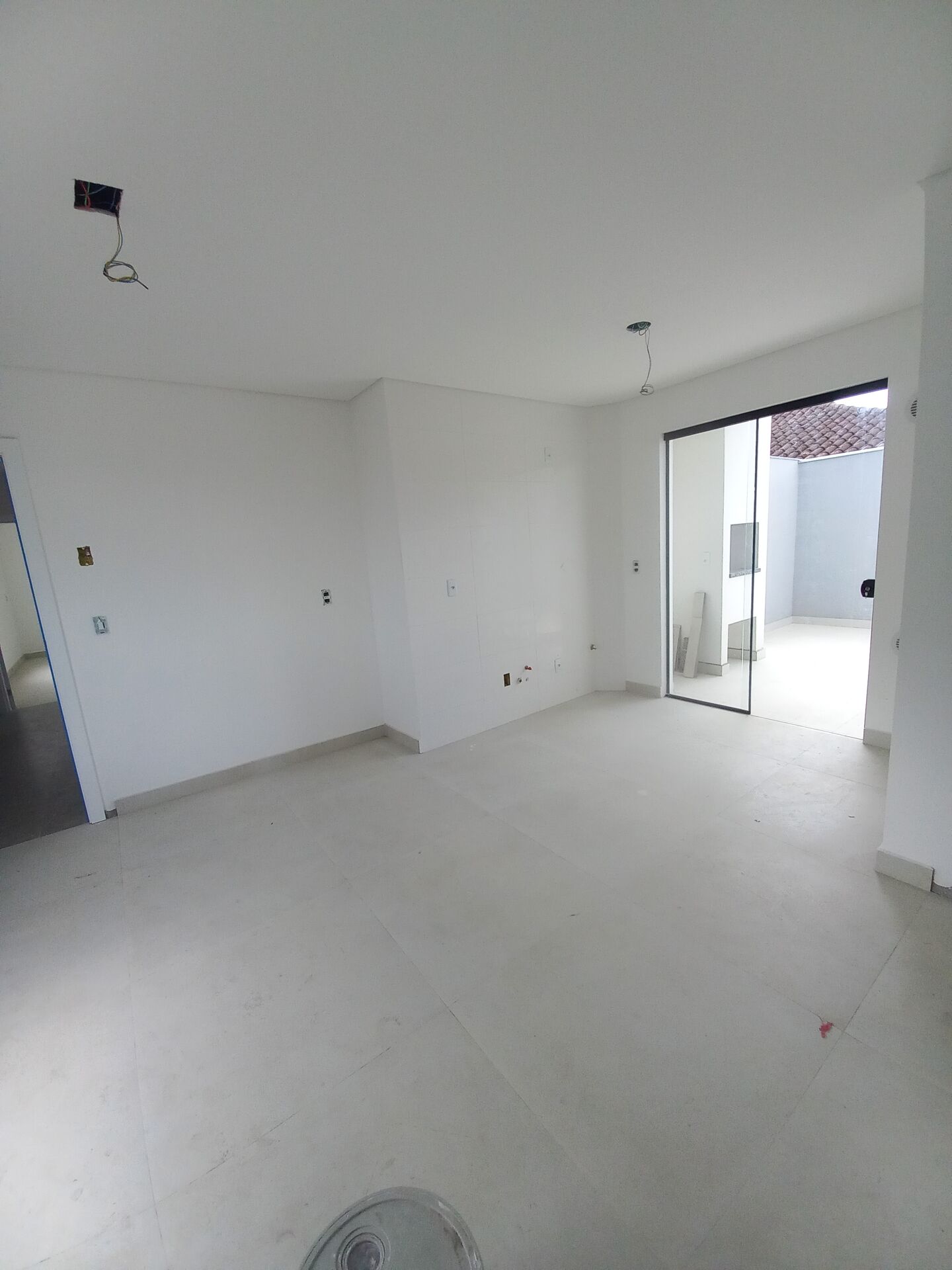 Apartamento à venda com 2 quartos, 80m² - Foto 5