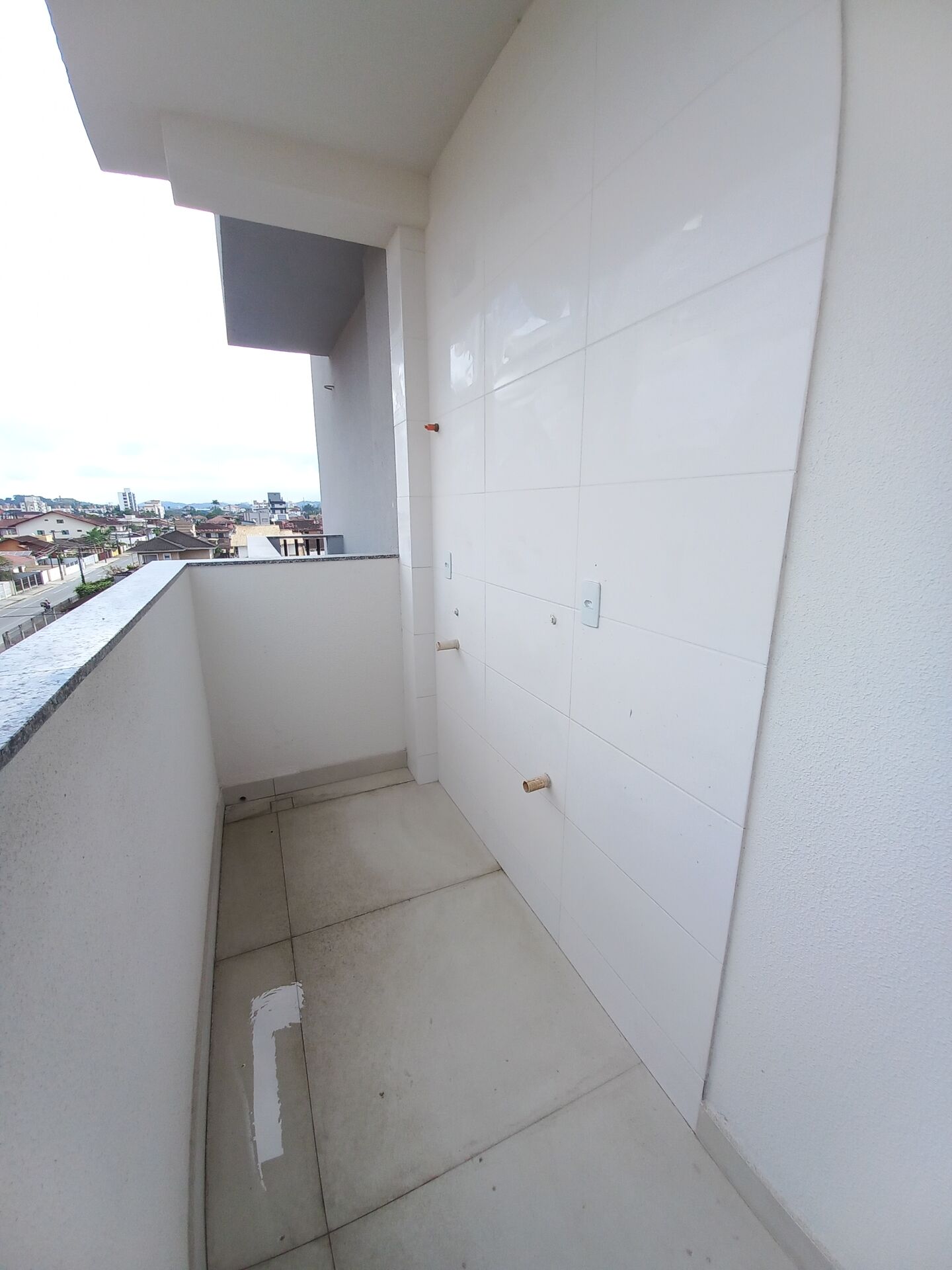 Apartamento à venda com 2 quartos, 64m² - Foto 7