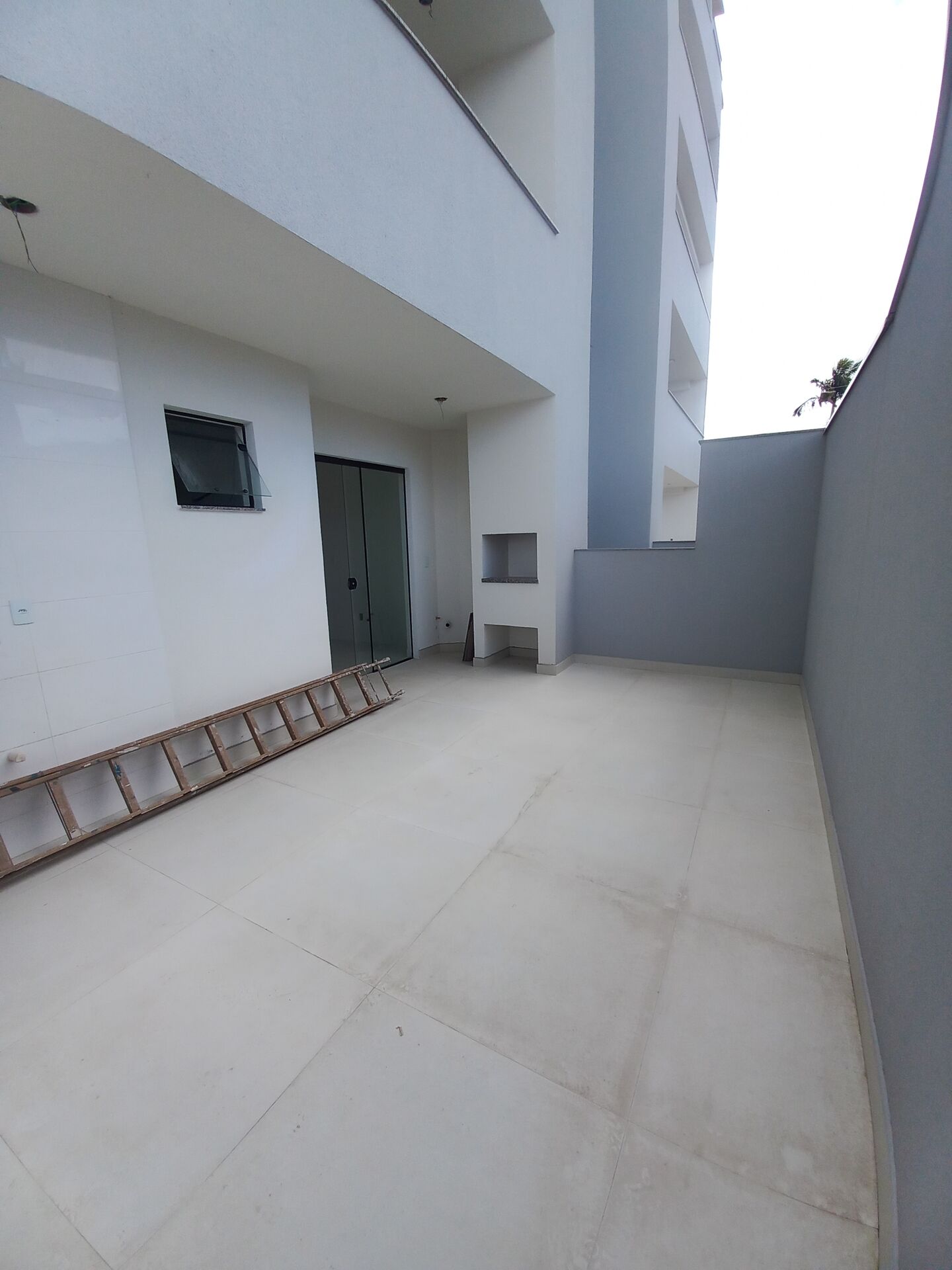 Apartamento à venda com 2 quartos, 80m² - Foto 6