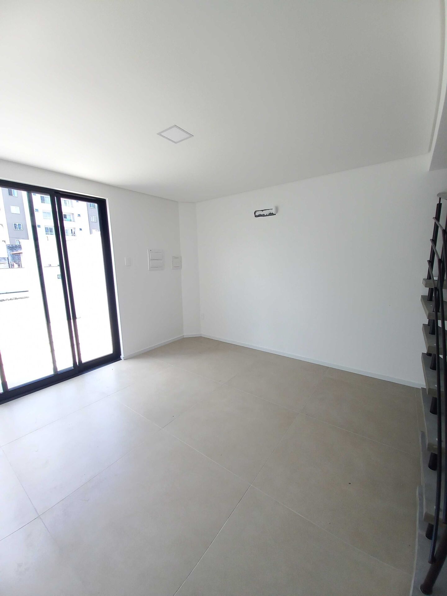 Sobrado, 2 quartos, 76 m² - Foto 2