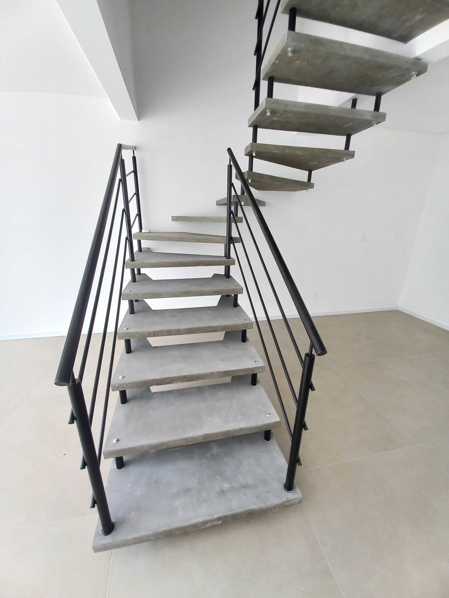 Sobrado, 2 quartos, 76 m² - Foto 7