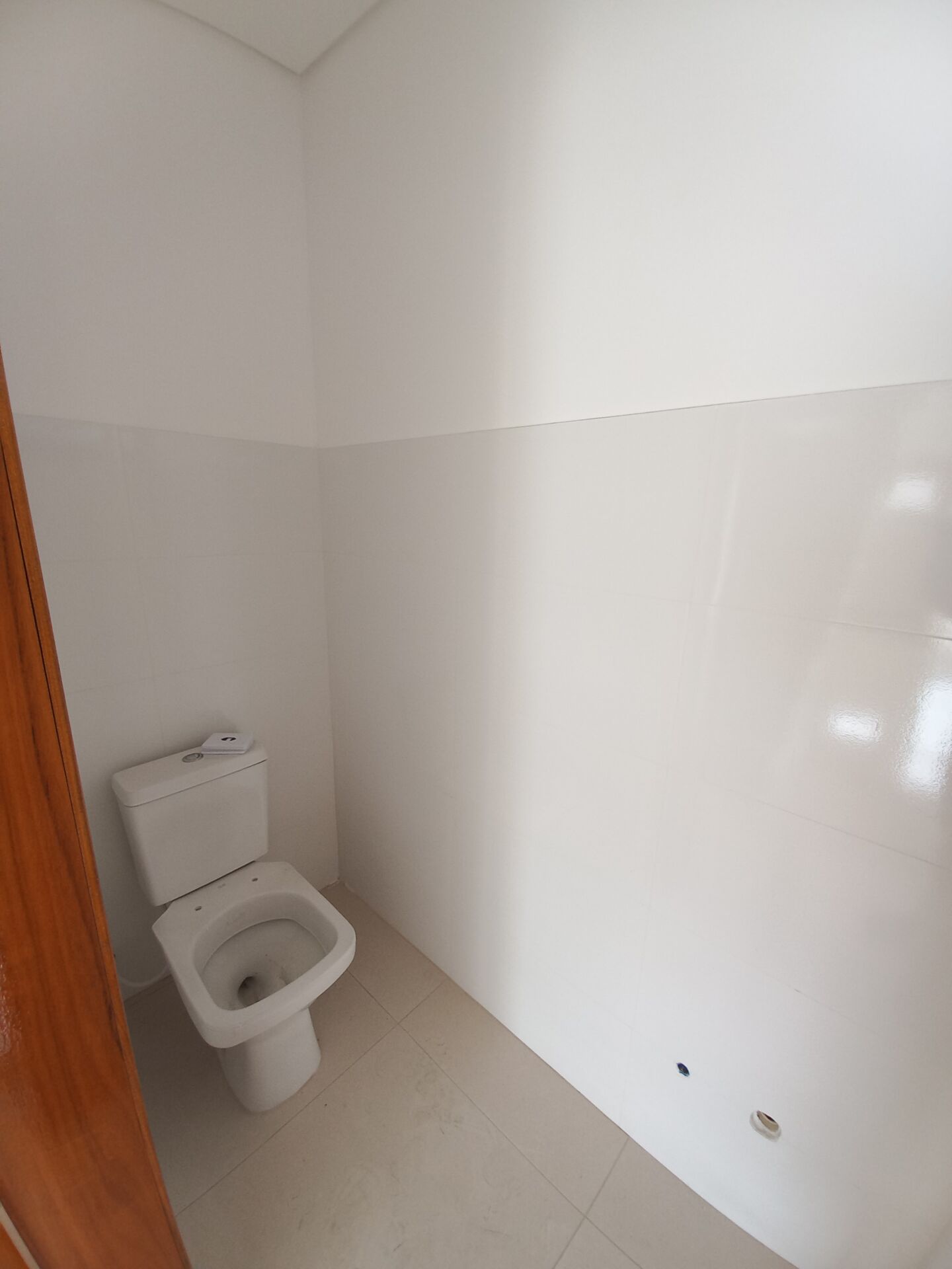 Sobrado, 2 quartos, 66 m² - Foto 4