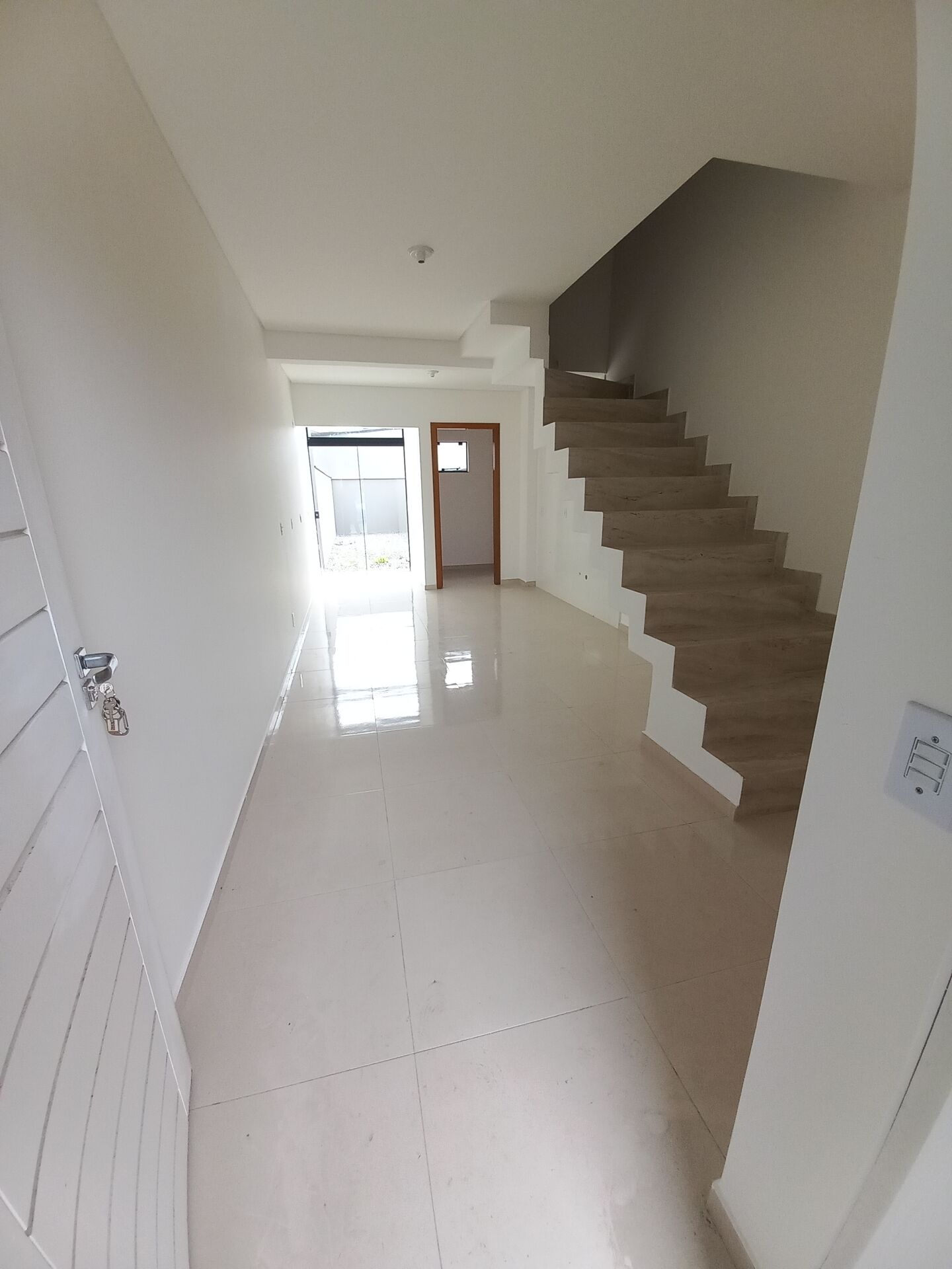 Sobrado, 2 quartos, 66 m² - Foto 3