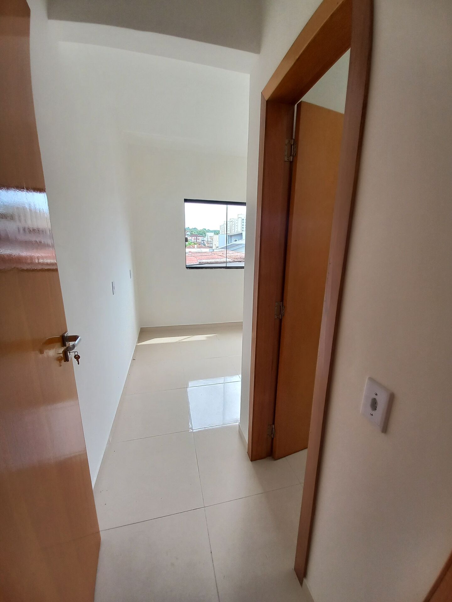 Sobrado, 2 quartos, 66 m² - Foto 10