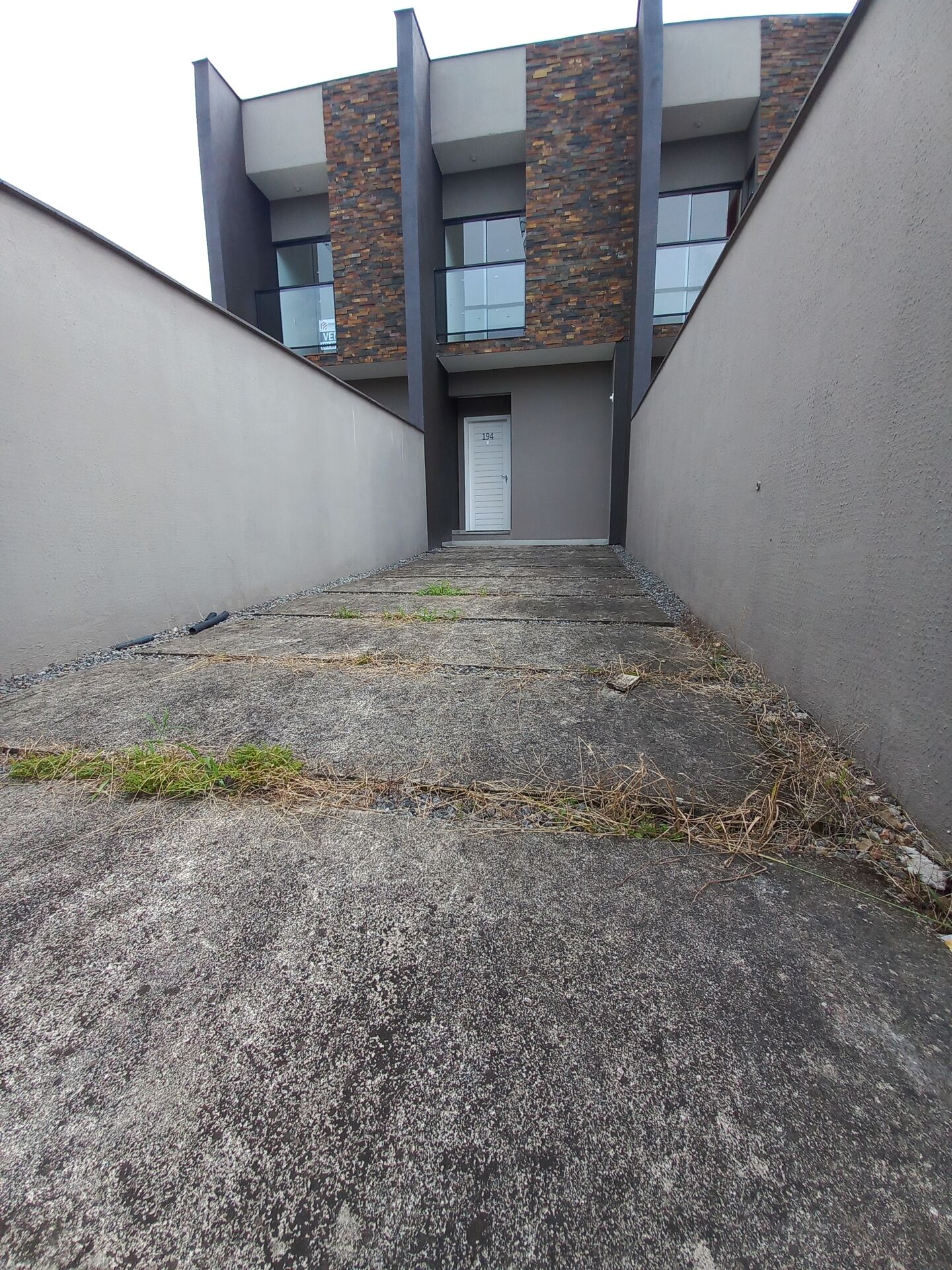 Sobrado, 2 quartos, 66 m² - Foto 2