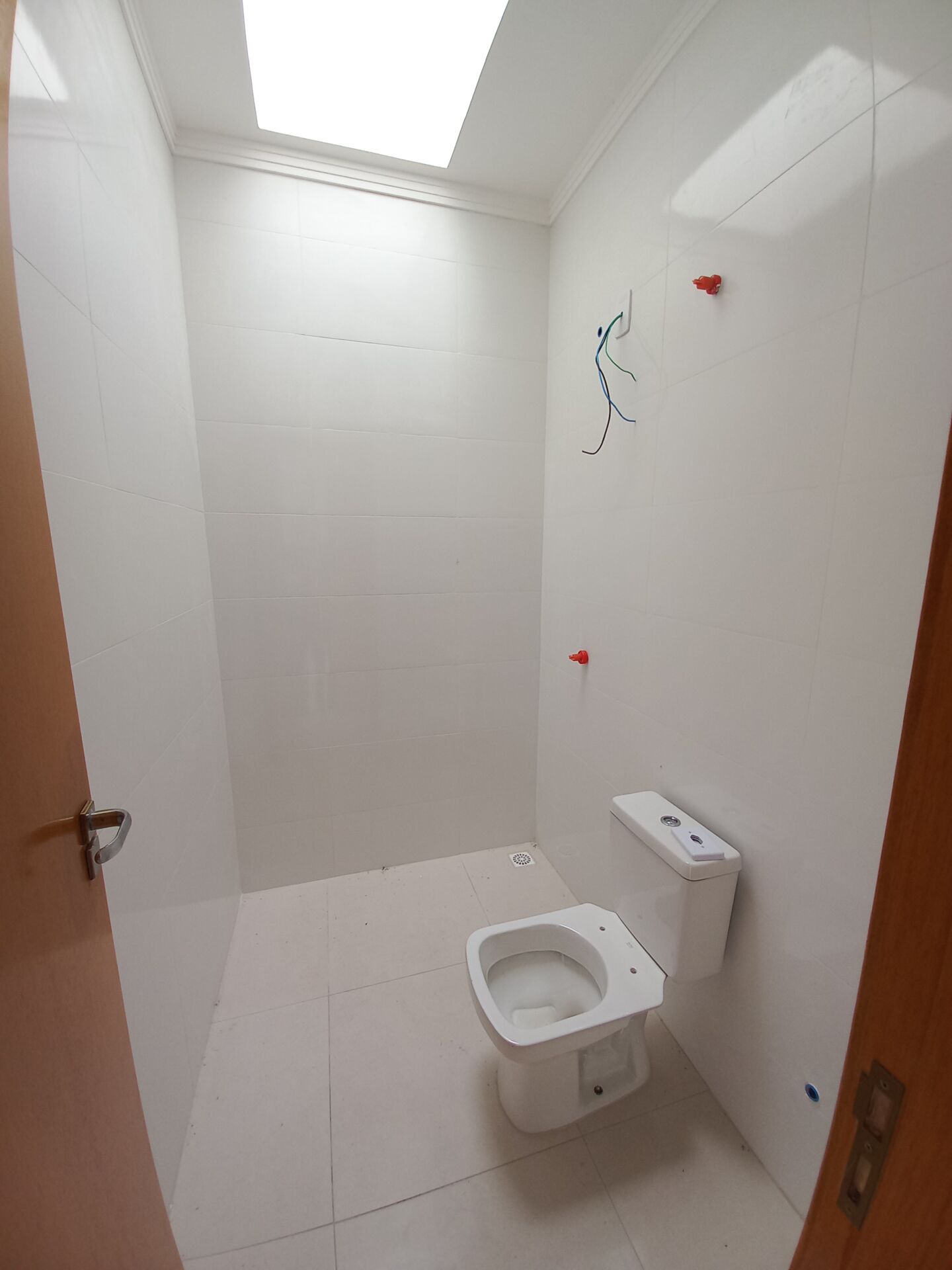 Sobrado, 2 quartos, 66 m² - Foto 11