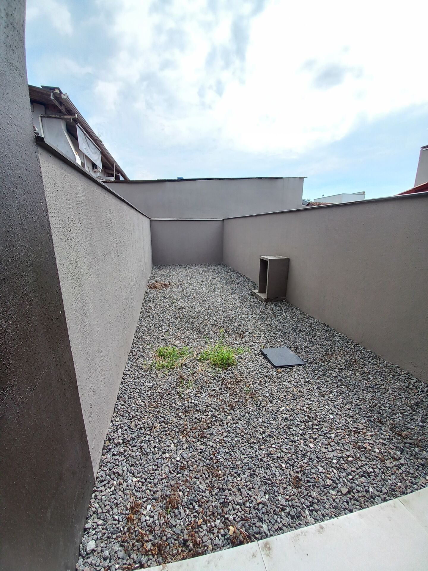 Sobrado, 2 quartos, 66 m² - Foto 7