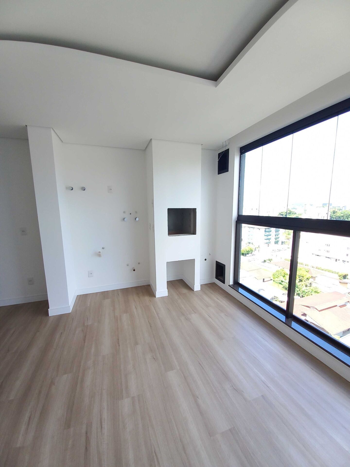 Apartamento, 1 quarto, 49 m² - Foto 11